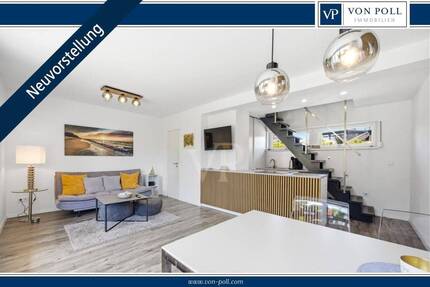 Haus Wangerland Hooksiel - 3 Zimmer, 80 m&sup2;, 325.000&euro; | Angebot:26797630