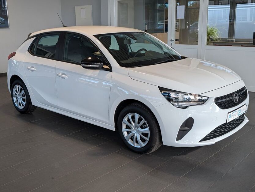 Opel Corsa 50.212 km 11.950 € Achim Bierden 28832