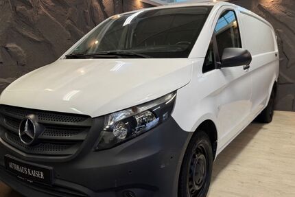 Mercedes-Benz Vito 75.000 km 17.990 &euro; Konz 54329