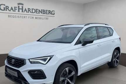 Seat Ateca 39.800 km 25.997 &euro; Landau 76829