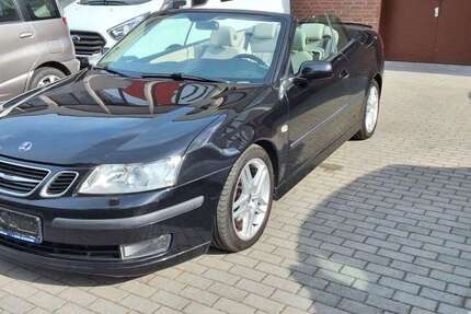 Saab 9-3 120.000 km 10.950 &euro; Berlin 13599