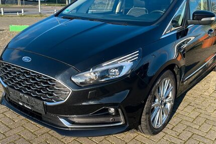 Ford S-Max 129.000 km 22.999 &euro; würselen 52146