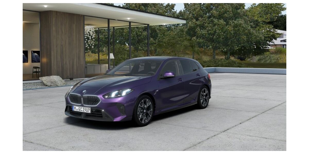 BMW 120 13.117 km 36.900 &euro; Oranienburg 16515
