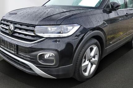 VW T-Cross 8.050 km 20.980 &euro; Bad Segeberg 23795