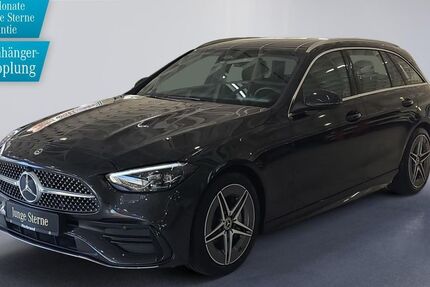Mercedes-Benz C 300 17.207 km 42.890 &euro; Bergheim 50126
