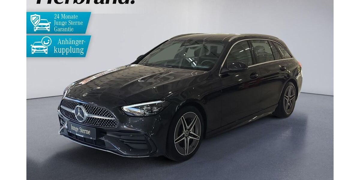 Mercedes-Benz C 300 17.207 km 42.890 &euro; Bergheim 50126