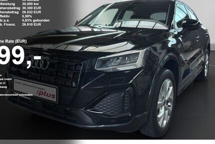 Audi Q2 47.270 km 26.910 &euro; Baden Baden 76532