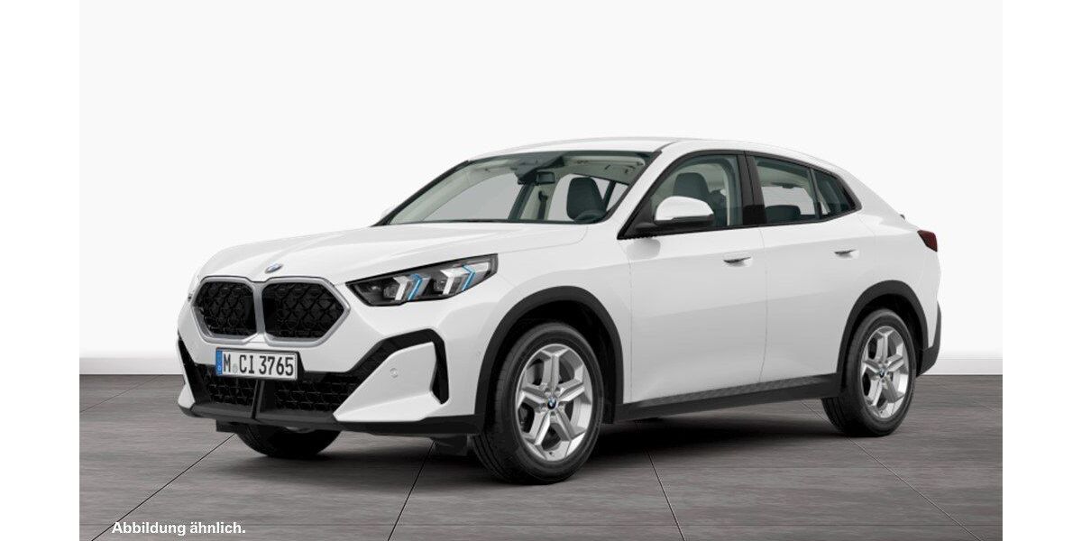 BMW X2 6.070 km 38.490 &euro; Kassel 34125