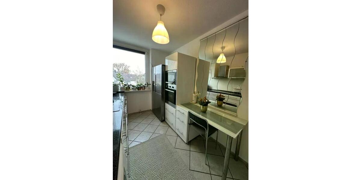 Etagenwohnung Taunusstein - 4 Zimmer, 104 m&sup2;, 259.000&euro; | Angebot:25950821