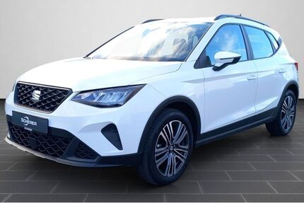 Seat Arona 18.109 km 18.990 &euro; Kaiserslautern 67657