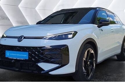 VW T-Roc 6.900 km 41.990 &euro; Lübben 15907