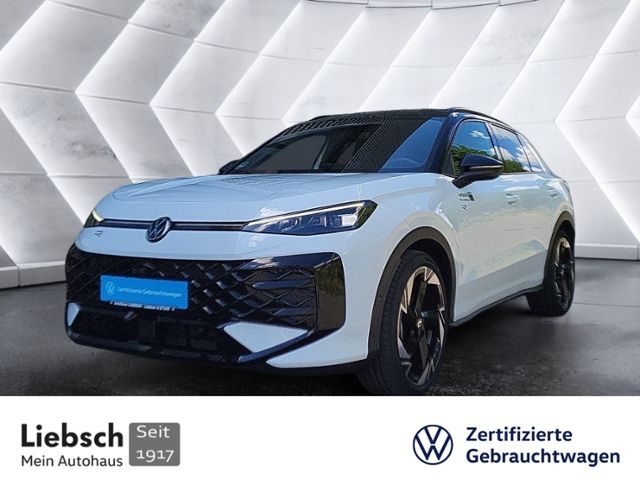 VW T-Roc 6.900 km 41.990 &euro; Lübben 15907