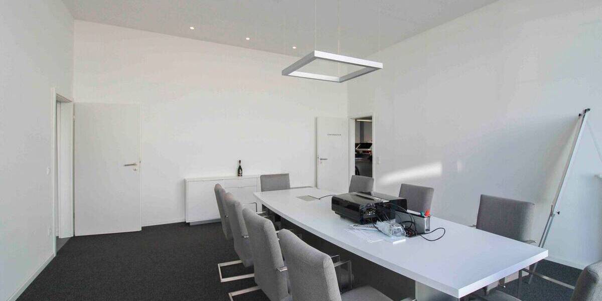 Gewerbeobjekt Hamm Herringen - 1.550.000&euro; | Angebot:26570314