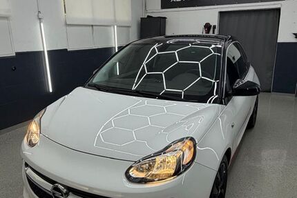 Opel Adam 92.620 km 10.750 &euro; Solingen 42651