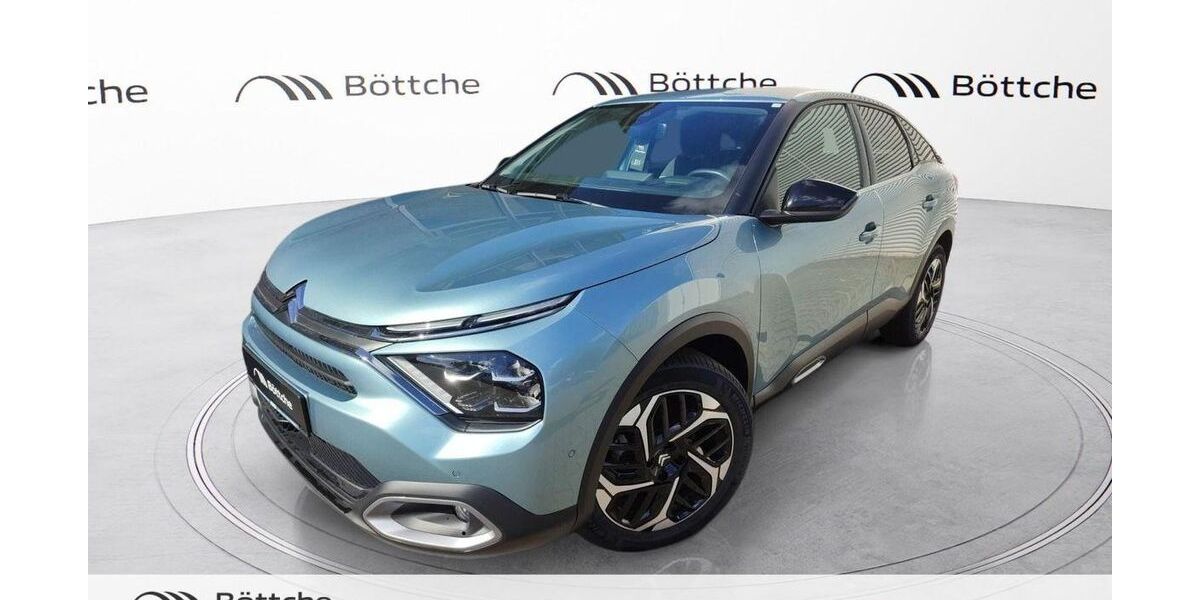 Citroen C4 31.453 km 16.990 &euro; Brandenburg an der Havel 14772