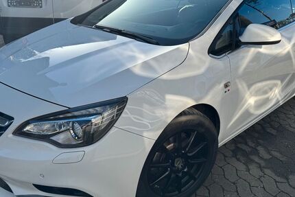 Opel Cascada 75.000 km 11.500 &euro; Nürnberg 90453