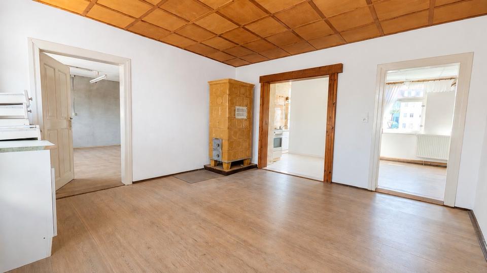 Mehrfamilienhaus, Wohnhaus Burg - 59.900&euro; | Angebot:27073195