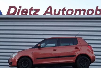 Skoda Fabia 170.000 km 2.900 &euro; Aken 06385