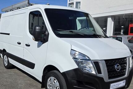 Nissan NV400 92.556 km 12.990 &euro; Baunatal 34225