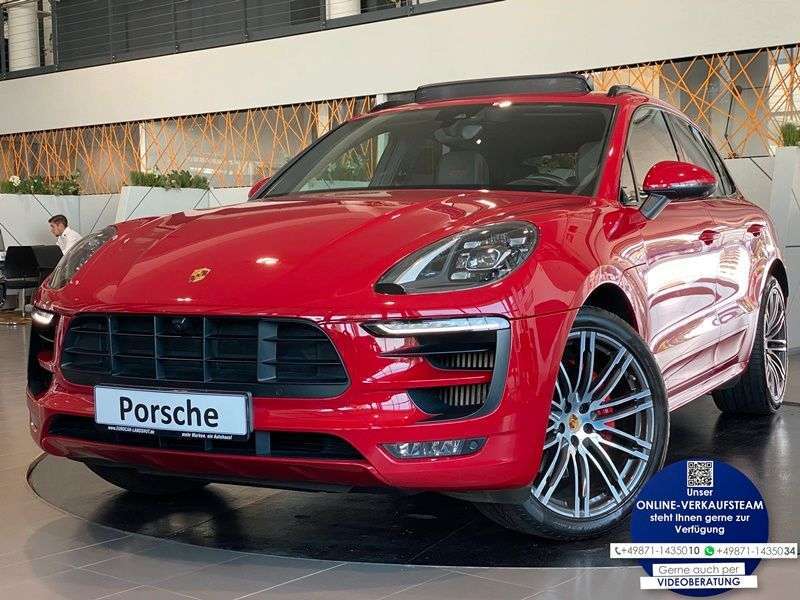 Macan