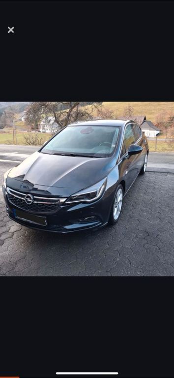 Astra