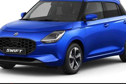 Suzuki Swift 2.500 km 16.980 &euro; Göttingen 37077