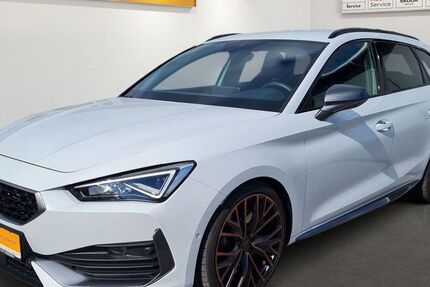 Cupra Leon 21.156 km 33.890 &euro; Balingen 72336