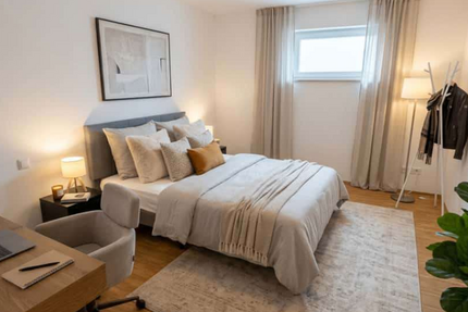 Zimmer Stadtbergen - 600&euro; | Angebot:25757242