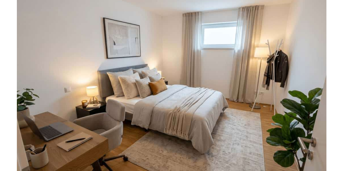 Zimmer Stadtbergen - 600&euro; | Angebot:25757242