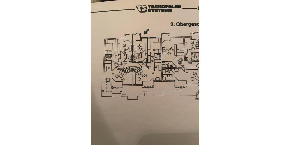 Etagenwohnung Landau in der Pfalz - 1 Zimmer, 25 m&sup2;, 109.000&euro; | Angebot:26992902