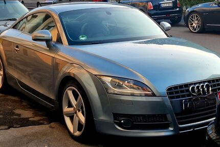 Audi TT 179.000 km 7.999 &euro; Solingen 42719