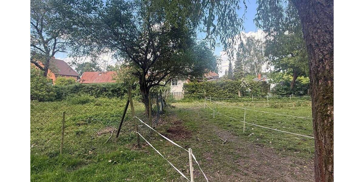 Grundstück Tharandt Kurort Hartha - 145.000&euro; | Angebot:22165709