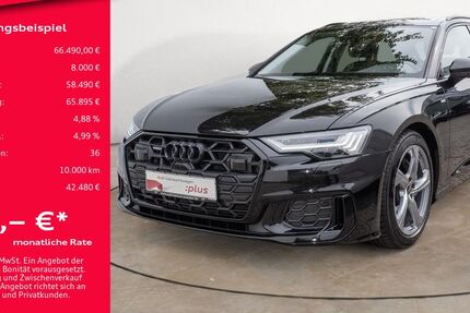 Audi A6 12.904 km 64.890 &euro; Potsdam 14482