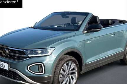 VW T-Roc 10.208 km 38.490 &euro; Baunatal 34225