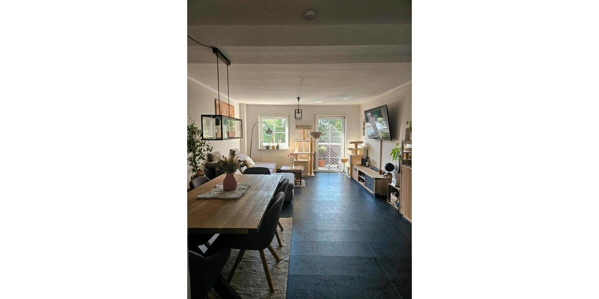 Etagenwohnung Überherrn - 3.5 Zimmer, 102 m&sup2;, 205.000&euro; | Angebot:26766345