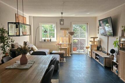 Wohnung Überherrn - 3.5 Zimmer, 102 m&sup2;, 205.000&euro; | Angebot:26766345