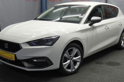 Seat Leon 83.273 km 17.890 &euro; Pfungstadt 64319