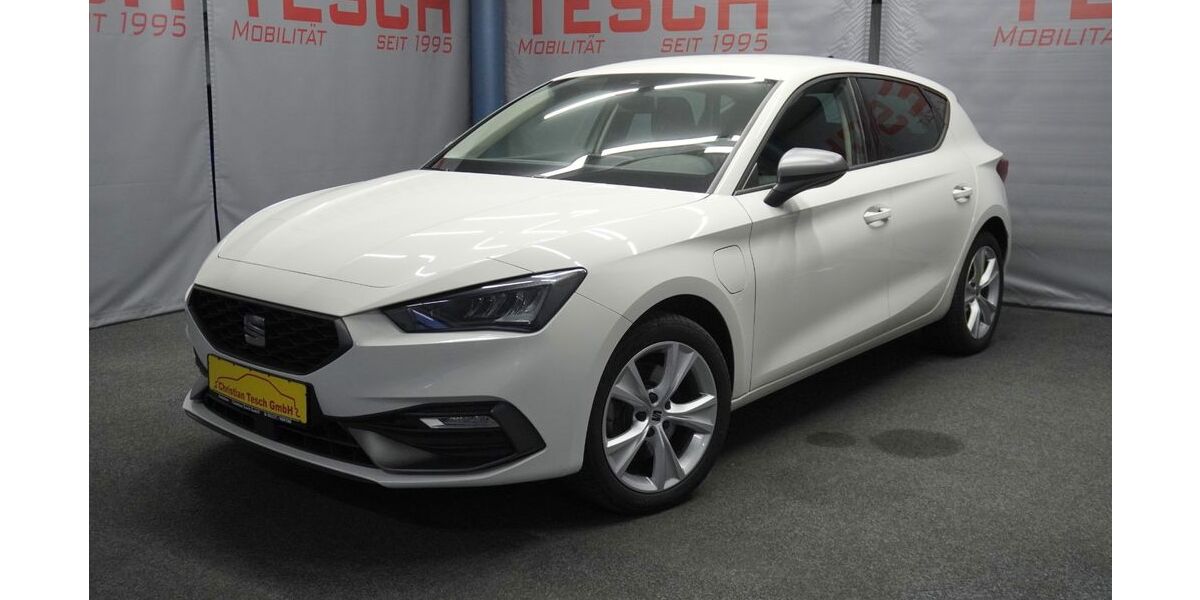 Seat Leon 83.273 km 17.890 &euro; Pfungstadt 64319