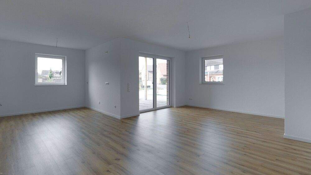 Doppelhaushälfte Werlte - 2 Zimmer, 78 m&sup2;, 750&euro; | Angebot:25674356