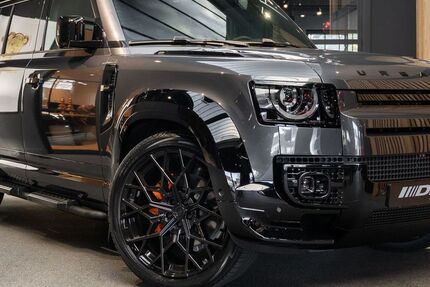 Land Rover Defender 2.145 km 139.995 &euro; Kleve 47533