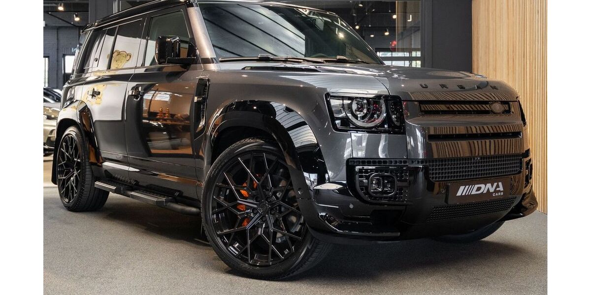 Land Rover Defender 2.145 km 139.995 &euro; Kleve 47533