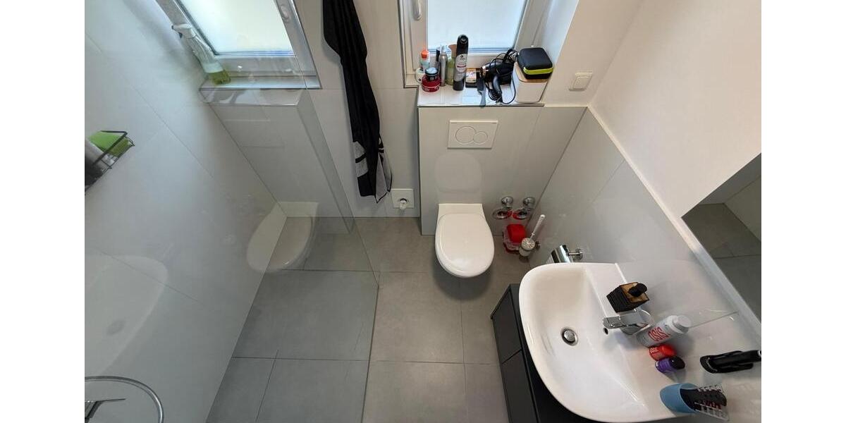 Etagenwohnung Hessisch Lichtenau - 2 Zimmer, 65 m&sup2;, 640&euro; | Angebot:25417955