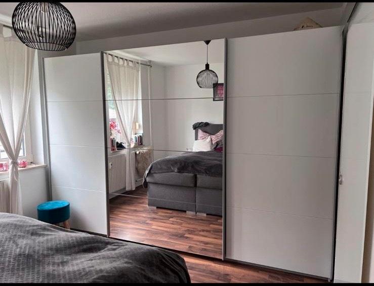 Erdgeschoßwohnung Fürth Bislohe - 2 Zimmer, 52 m&sup2;, 265.000&euro; | Angebot:26904593