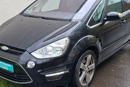 Ford S-Max 273.000 km 6.199 € Detmold 32758