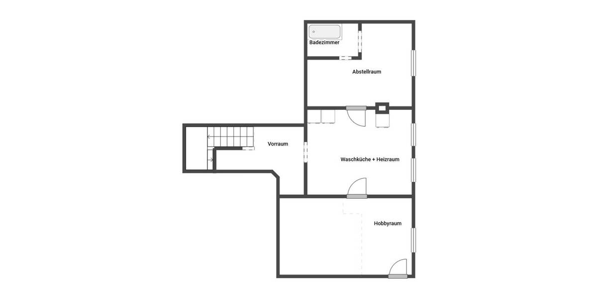 Einfamilienhaus Albstadt Ebingen - 9 Zimmer, 180 m&sup2;, 219.000&euro; | Angebot:26909485