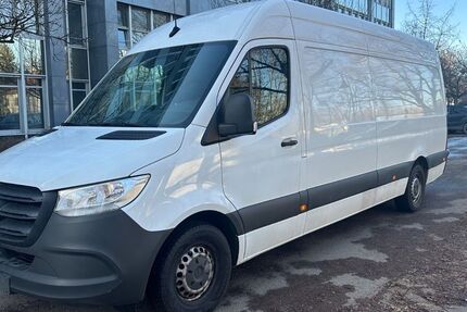 Mercedes-Benz Sprinter 310.000 km 13.900 &euro; München 81929