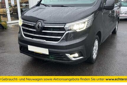 Renault Trafic 2.990 km 42.830 &euro; Karlstadt 97753