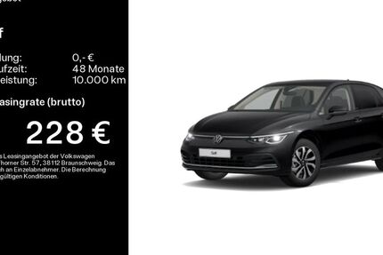 VW Golf 46.689 km 21.300 &euro; Hofheim 65719