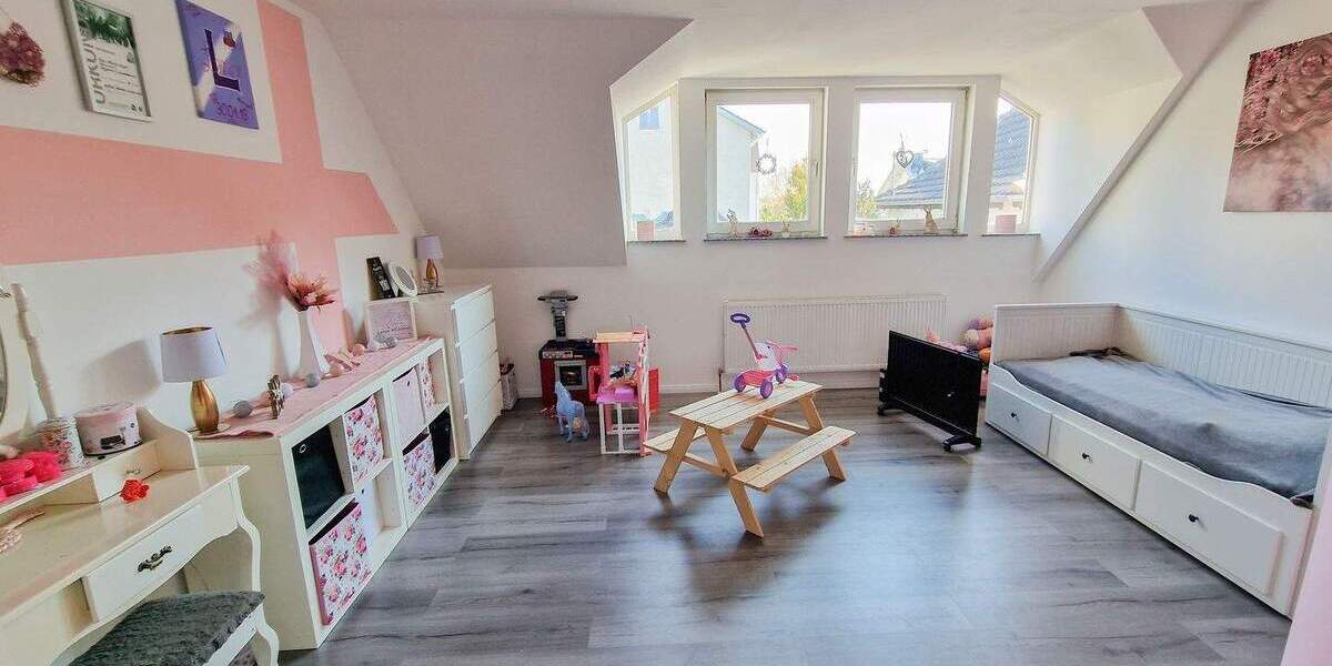 Einfamilienhaus Kümmersbruck - 6 Zimmer, 213 m&sup2;, 410.000&euro; | Angebot:25799045