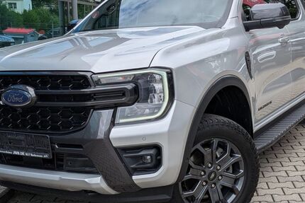 Ford Ranger 67.637 km 39.888 &euro; Rothemann an der B27 36124
